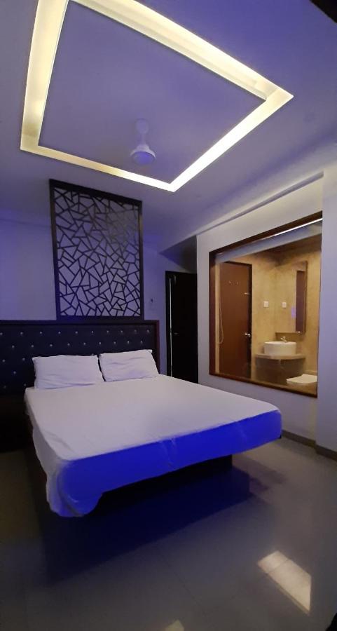 Kalyān Dukes Plaza Hotel المظهر الخارجي الصورة